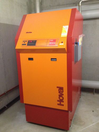 Hoval Ultra Gas 200 KW
