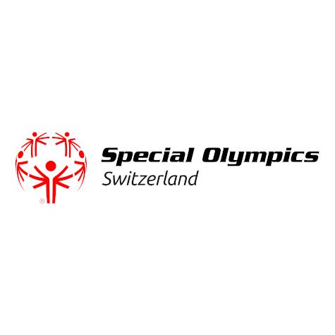 Stiftung special Olympics Switzerland